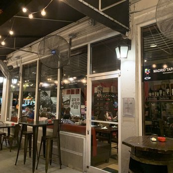 Madrid Tapas Y Vinos - Spanish Near Me - Miami, Florida Madrid Tapas Y Vinos - Spanish Near Me - Miami, Florida