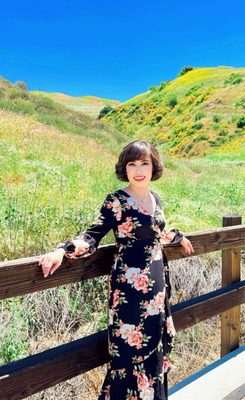 Chino Hills State Park by null