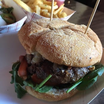 Box Kitchen - Burger me! - Food Stands Near Me - San Francisco, California Box Kitchen - Burger me! - Food Stands Near Me - San Francisco, California