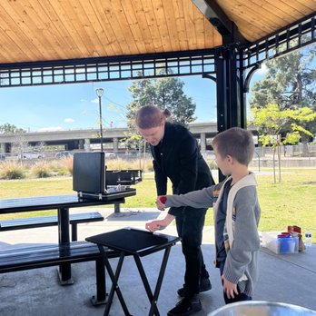 Riley Magician - Performing Arts Near Me - Irvine, California Riley Magician - Performing Arts Near Me - Irvine, California