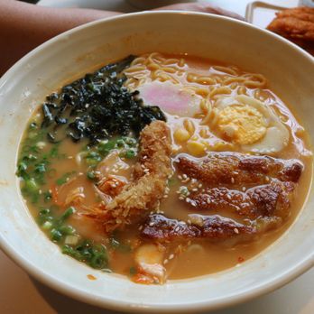 蓬萊拉麵屋 - Kyushu Ramen! - Japanese Near Me - Hong Kong, HK