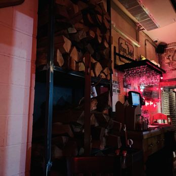 Werkstatt - Interior on second floor - Austrian Near Me - Brooklyn, New York