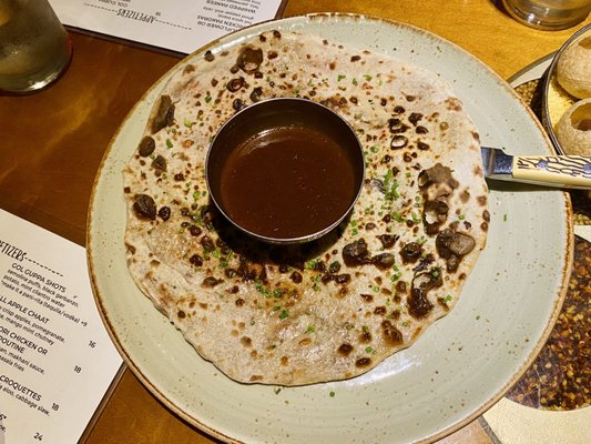 Chauhan Ale and Masala House by null