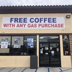 Iowa Fuel 76