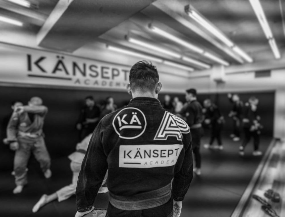 Kansept Academy Logo