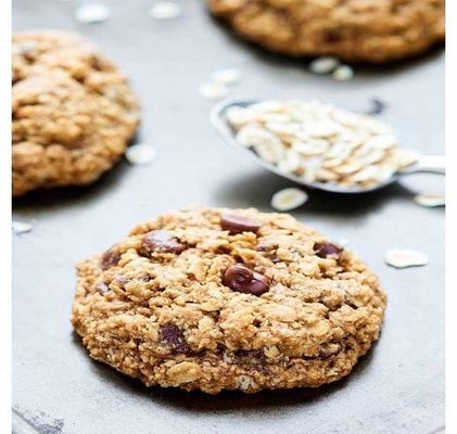 yAAAs! Cookies by null