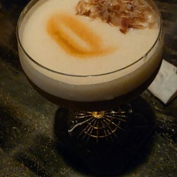Quinary - Cocktail Bars Near Me - Hong Kong, HK