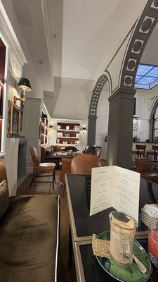 Palazzo Vecchietti by null