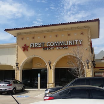First Community Credit Union - Champions - Banks & Credit Unions Near Me - Houston, Texas First Community Credit Union - Champions - Banks & Credit Unions Near Me - Houston, Texas