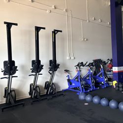 F45 Training Cross Trails