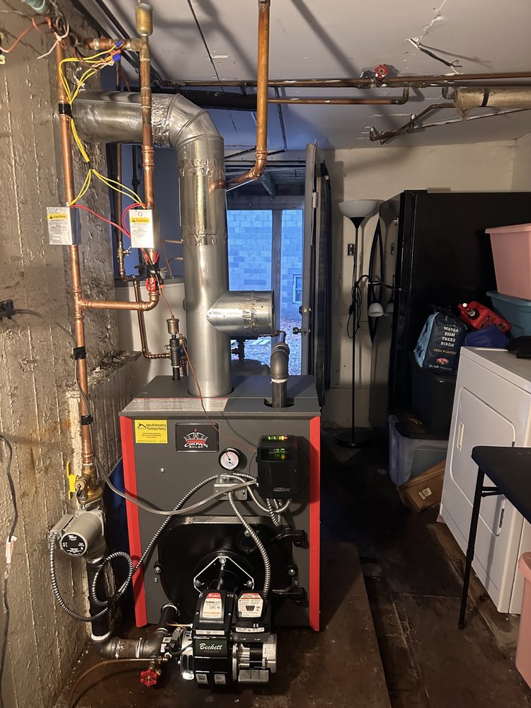 Slide of Alpha KB Remodeling