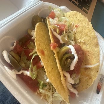 Richmond's - Fully loaded $2 tacos on Tuesdays! - Soul Food Near Me - Milwaukee, Wisconsin Richmond's - Fully loaded $2 tacos on Tuesdays! - Soul Food Near Me - Milwaukee, Wisconsin