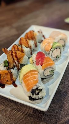 Joy Sushi