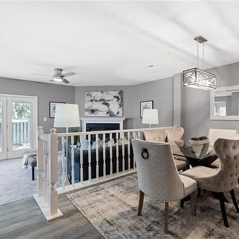 RVA Contractor - General Contractors Near Me - Richmond, Virginia