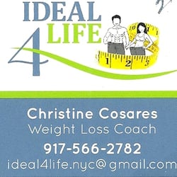 Ideal 4 Life - Free consultations!
