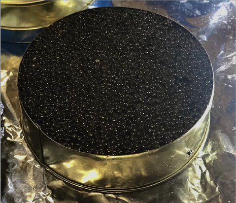 Bel-Air Caviar by null