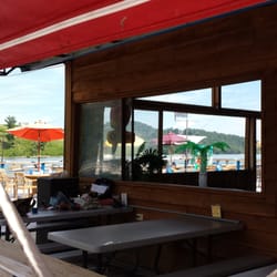 Sugar Hollow Marina
