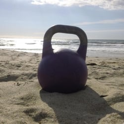 Peters Personal Training