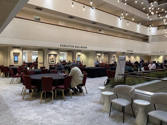Hyatt Regency Milwaukee by null