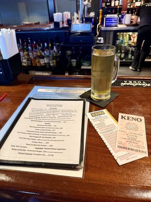 Century House Restaurant by null