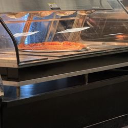 Fratello's Pizzeria - Pizza