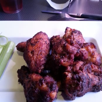 Mellow Mushroom - Yummy wings - Pizza Near Me - Arlington, Texas