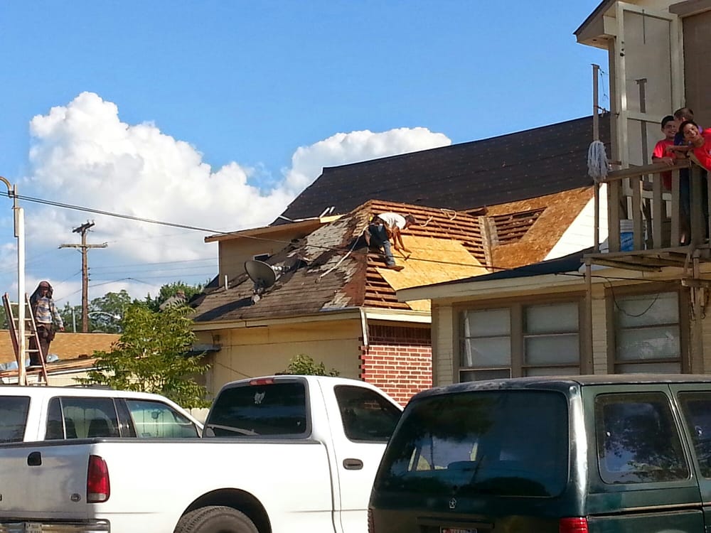 Slide of Eternity storm restoration