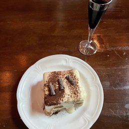 Tiramisu Tiramisu