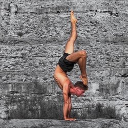Awaken Yoga and Meditation Center - Oren Yaari
