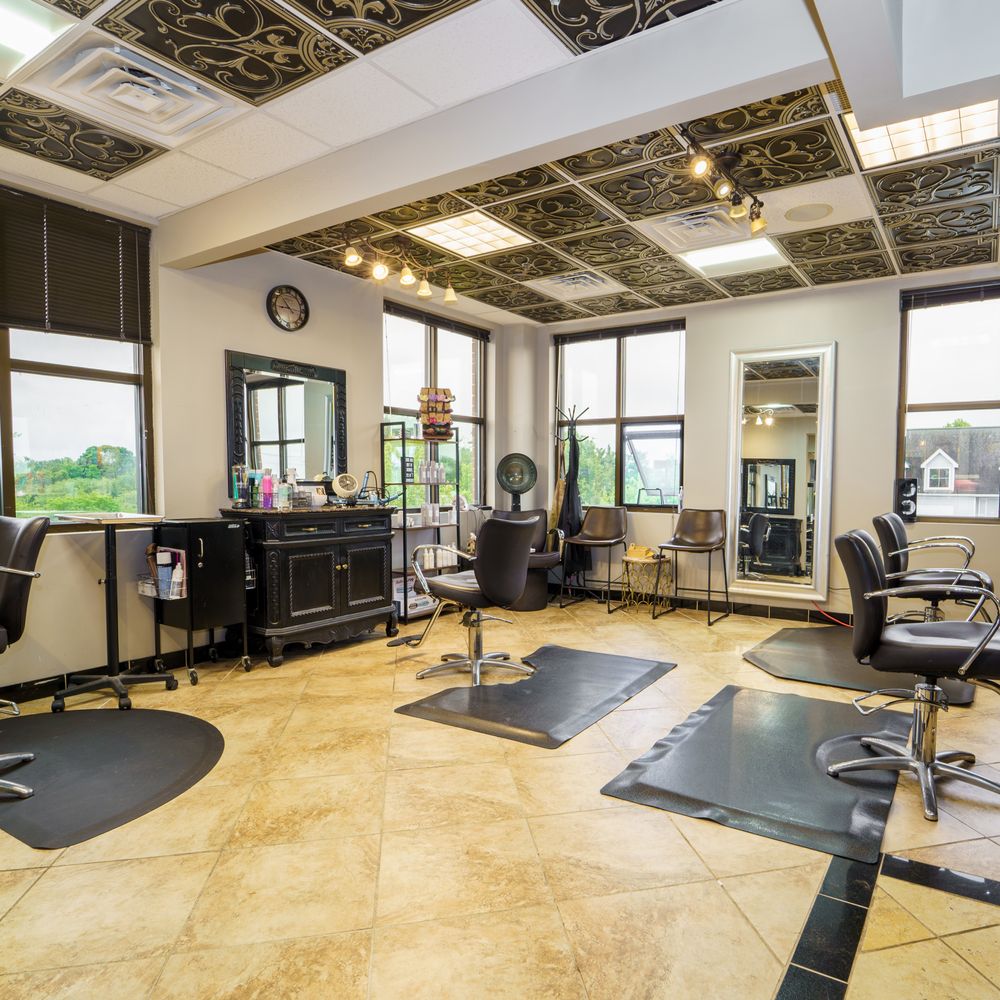 THE BEST 10 HAIR SALONS near MOUNT AIRY, MD 21771 - Updated 2025 - Hours -  Yelp