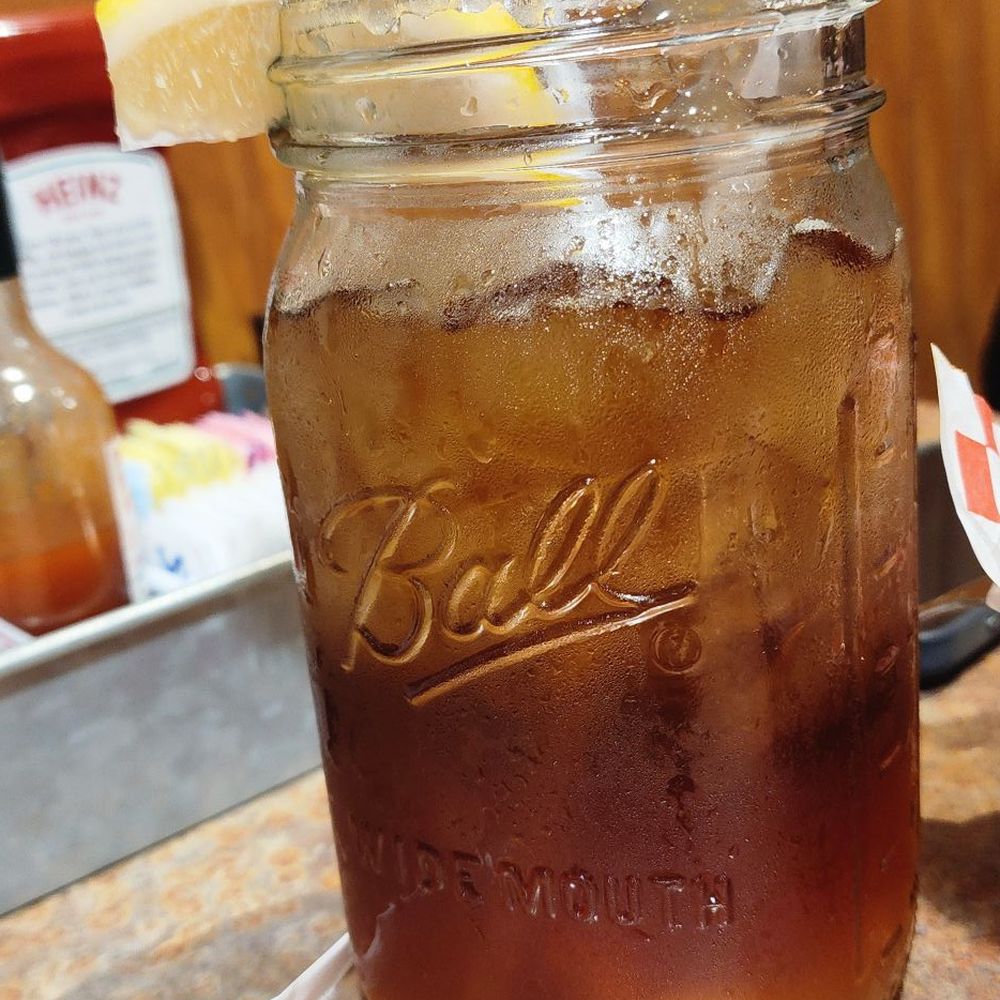 Huckleberry's - Super sweet felt like the south. - Southern Near Me - Anaheim, California