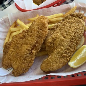 Ocean Fish & Chips - Catfish - Fish & Chips Near Me - Sacramento, California Ocean Fish & Chips - Catfish - Fish & Chips Near Me - Sacramento, California