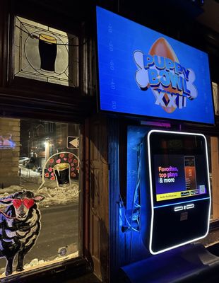 The Black Sheep Pub & Restaurant by null