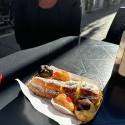 Renzi BAR Pasticceria