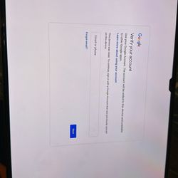 MN Mobile Guy - FRP locked, not my account