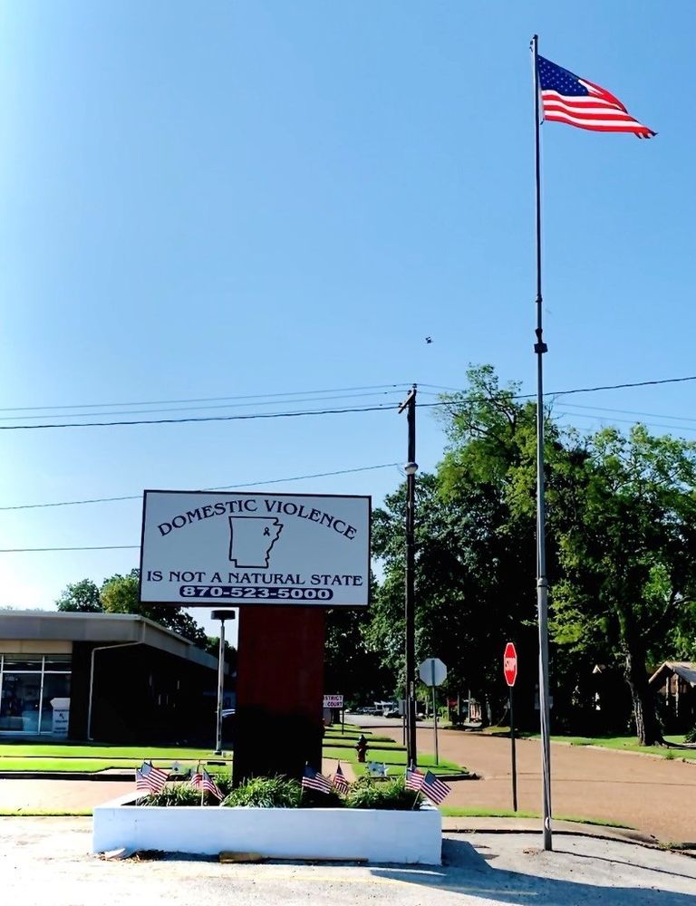 White River Women's Shelter - social services organization in Newport, AR