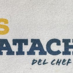 Los Cuatachos - Sign