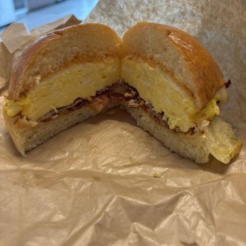 Sunday Morning Bakehouse - Breakfast sandwich - Coffee & Tea Near Me - McLean, Virginia Sunday Morning Bakehouse - Breakfast sandwich - Coffee & Tea Near Me - McLean, Virginia