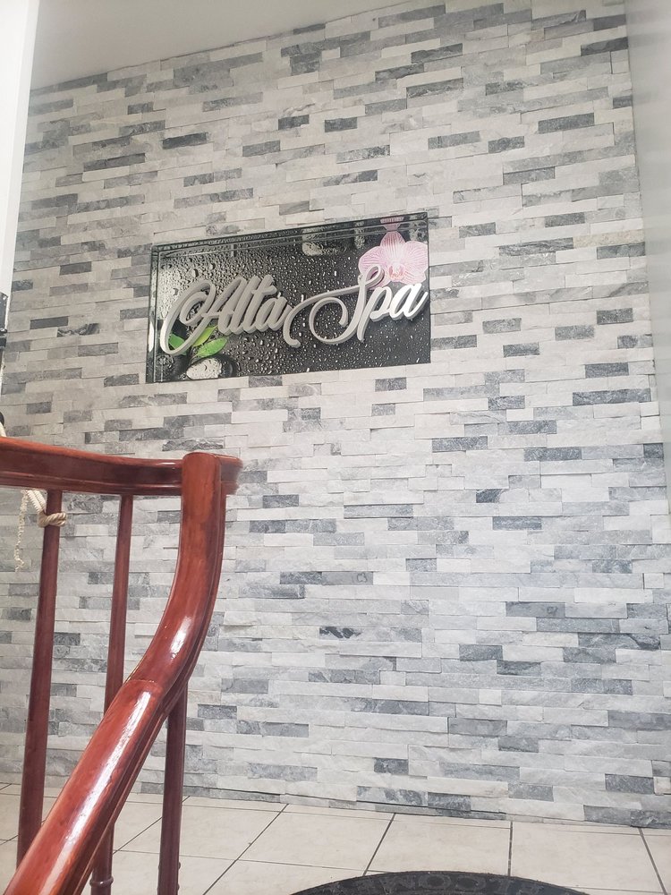 ALTA SPA Updated September 2024 18 Photos 1066 Ogden Ave, Bronx, New York Massage