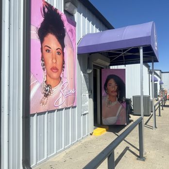 Selena Museum - Museums Near Me - Corpus Christi, Texas Selena Museum - Museums Near Me - Corpus Christi, Texas