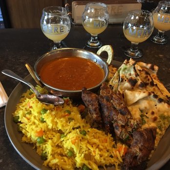 More Brewing - Tandoori Tuesday - Brewpubs Near Me - Villa Park, Illinois