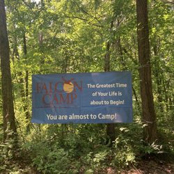 Falcon Camp