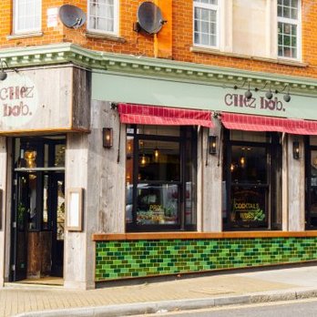Chez Bob - Brasseries Near Me - Whetstone, XGL Chez Bob - Brasseries Near Me - Whetstone, XGL
