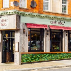 Chez Bob