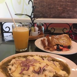 Waffle Boutique - El alimento más importante del día