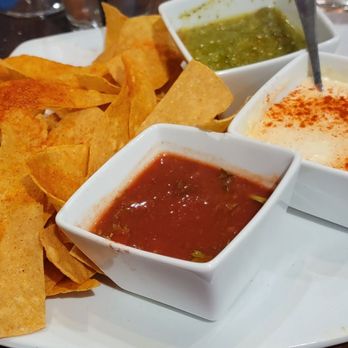 Silver Star Grille - Chips and salsa - Steakhouses Near Me - Shreveport, Louisiana Silver Star Grille - Chips and salsa - Steakhouses Near Me - Shreveport, Louisiana