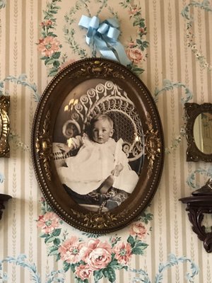 Disneyland Baby Care Center by null