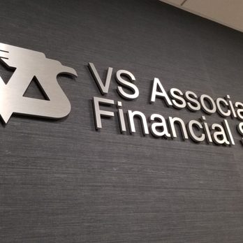 VS Associates - Financial Advising Near Me - West Hills, California VS Associates - Financial Advising Near Me - West Hills, California
