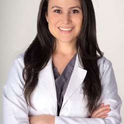 Valdez Family Dentistry - Dr. Vanessa