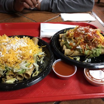 Cotija's Taco Shop - Mexican Near Me - Colton, California
